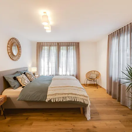 Bijou Side - Mit Seesicht Und Privatstrand Appartement *