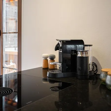 Bijou Side - Mit Seesicht Und Privatstrand