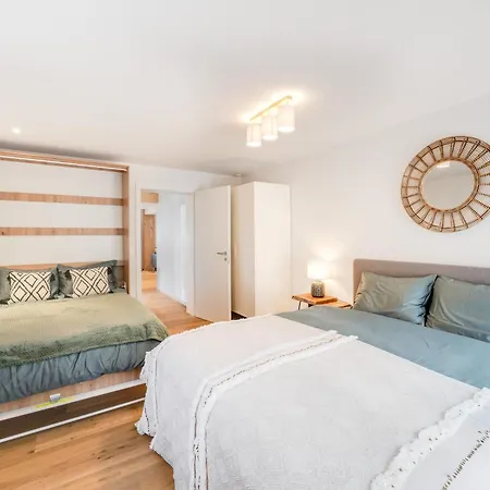 Bijou Side - Mit Seesicht Und Privatstrand *