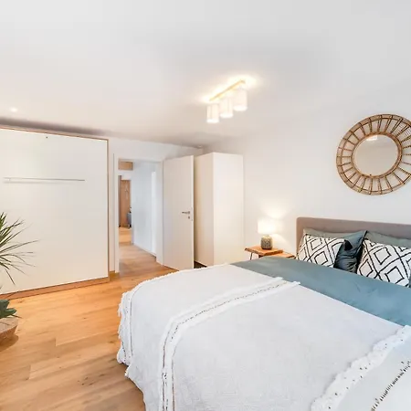 Bijou Side - Mit Seesicht Und Privatstrand * Faulensee