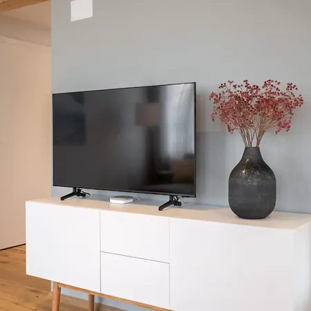 Appartement Bijou Side - Mit Seesicht Und Privatstrand *