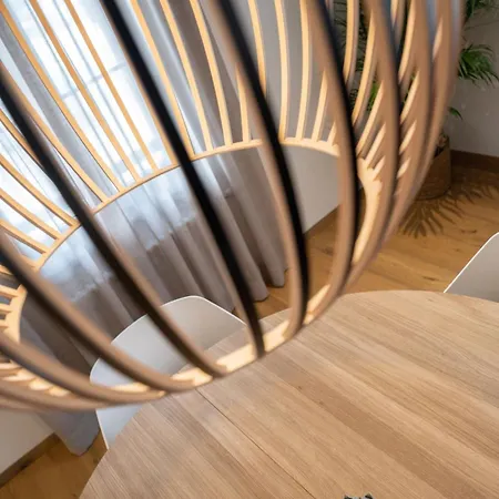 Bijou Side - Mit Seesicht Und Privatstrand * Фаулензее