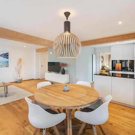 Appartement Bijou Side - Mit Seesicht Und Privatstrand