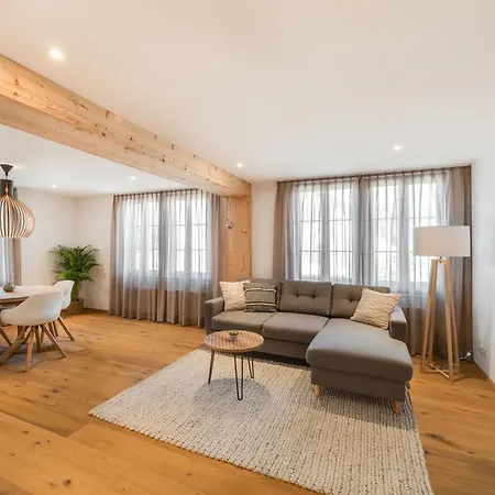 Bijou Side - Mit Seesicht Und Privatstrand Apartment