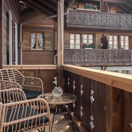 Апартаменты Bijou Side - Mit Seesicht Und Privatstrand *