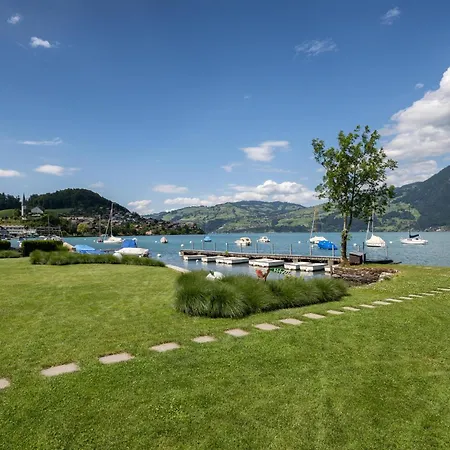 Bijou Side - Mit Seesicht Und Privatstrand *