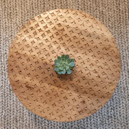 Bijou Side - Mit Seesicht Und Privatstrand