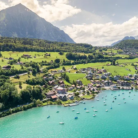 Апартаменты Bijou Side - Mit Seesicht Und Privatstrand *