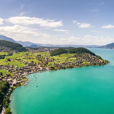 Bijou Side - Mit Seesicht Und Privatstrand *