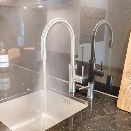 Apartment Bijou Side - Mit Seesicht Und Privatstrand *