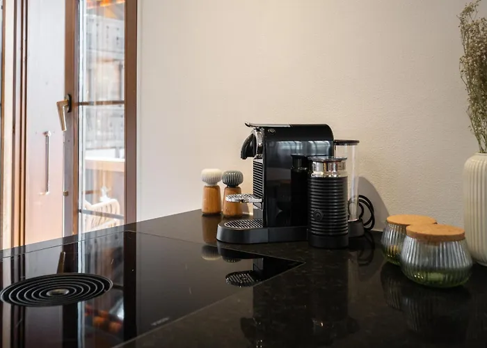 Bijou Side - Mit Seesicht Und Privatstrand