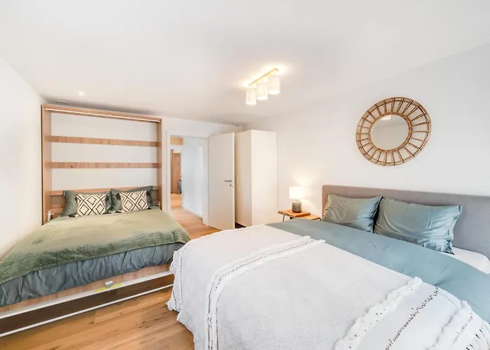 Bijou Side - Mit Seesicht Und Privatstrand *