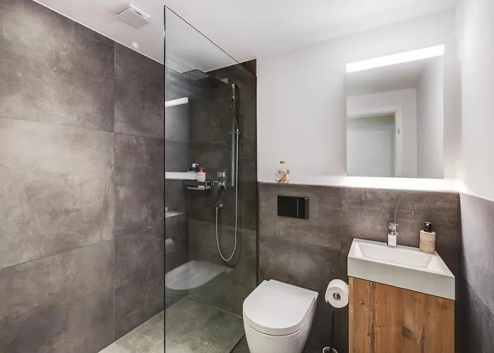 Bijou Side - Mit Seesicht Und Privatstrand *