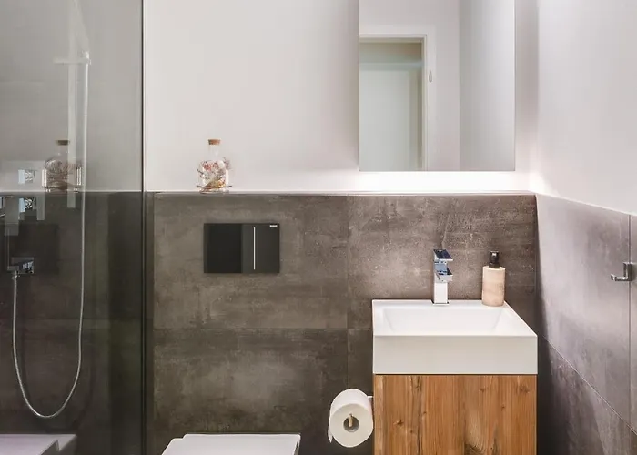 Lejlighed Bijou Side - Mit Seesicht Und Privatstrand Faulensee