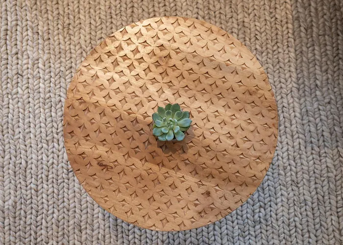 Bijou Side - Mit Seesicht Und Privatstrand