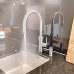 アパート Bijou Side - Mit Seesicht Und Privatstrand *