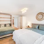 Bijou Side - Mit Seesicht Und Privatstrand *