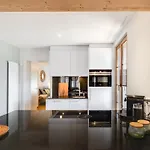 Bijou Side - Mit Seesicht Und Privatstrand Appartement Faulensee