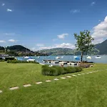 Bijou Side - Mit Seesicht Und Privatstrand *
