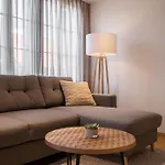 Bijou Side - Mit Seesicht Und Privatstrand Appartement Faulensee