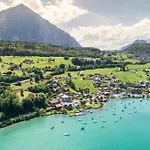 Appartement Bijou Side - Mit Seesicht Und Privatstrand *